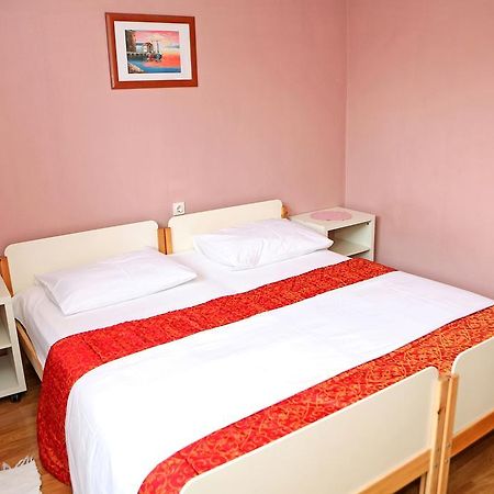 Apartment Ana Banana Zadar Exterior photo