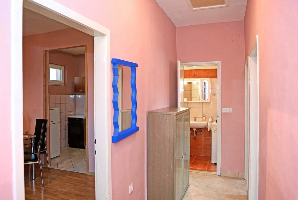 Apartment Ana Banana Zadar Exterior photo