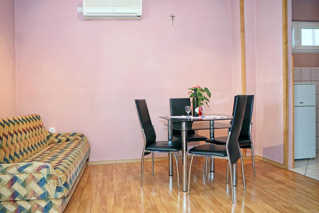 Apartment Ana Banana Zadar Exterior photo