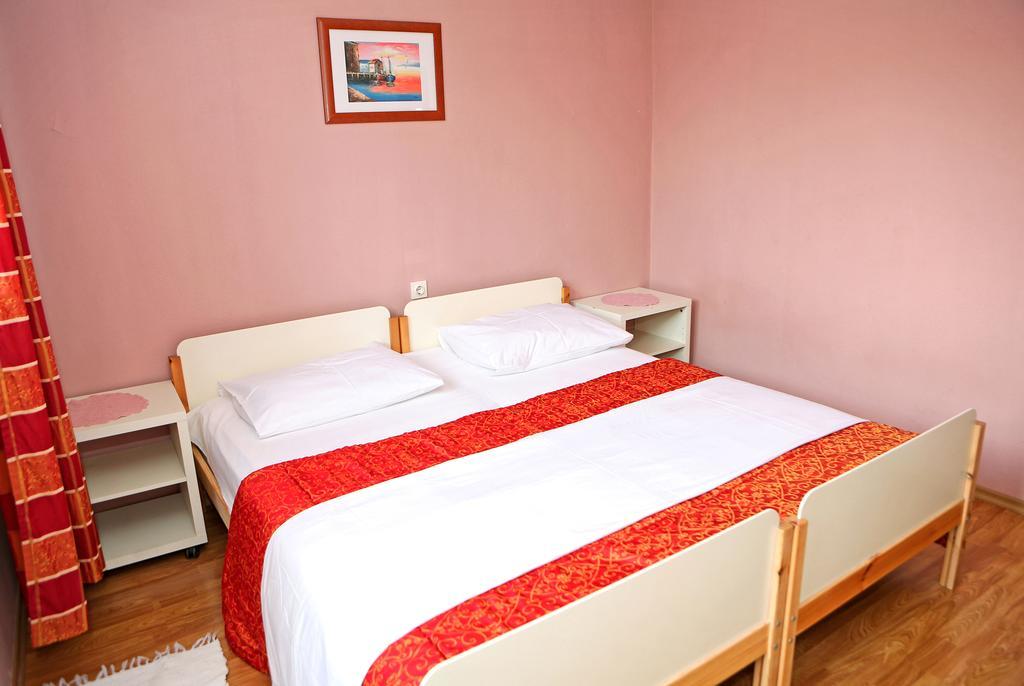 Apartment Ana Banana Zadar Exterior photo
