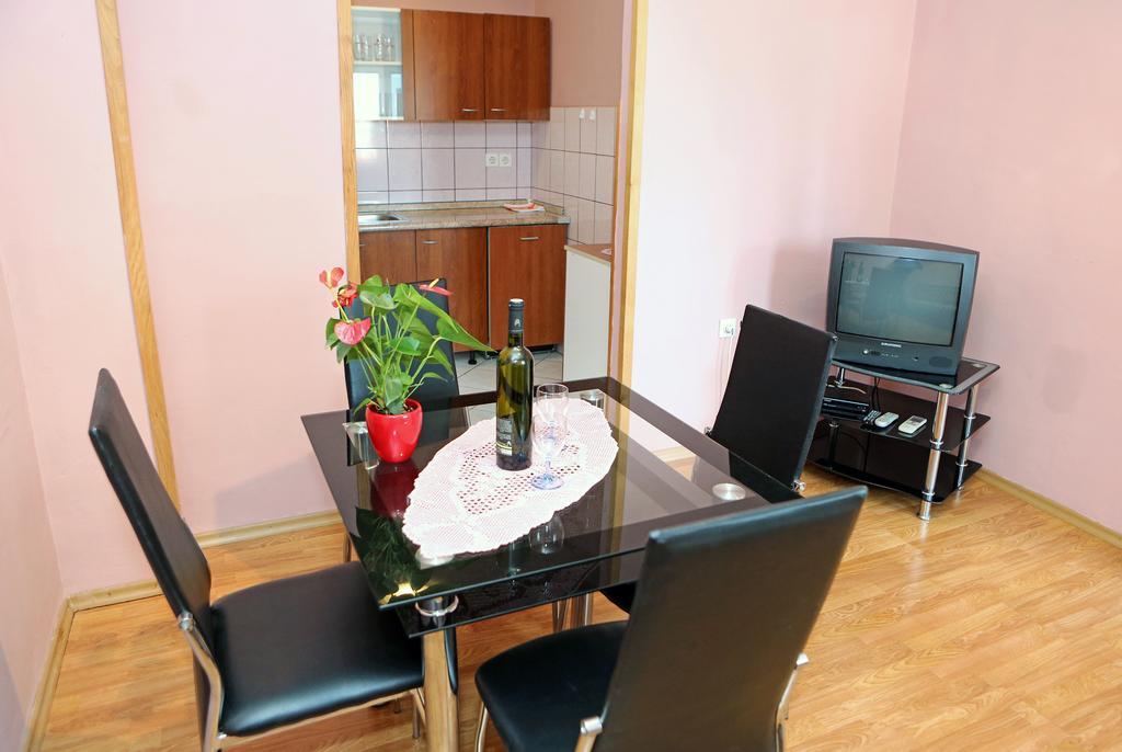 Apartment Ana Banana Zadar Exterior photo