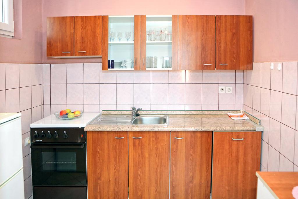 Apartment Ana Banana Zadar Exterior photo